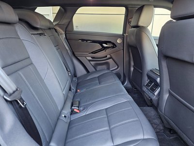 صورة مصغرة 20 لـ 2024 LAND Rover RANGE ROVER EVOQUE