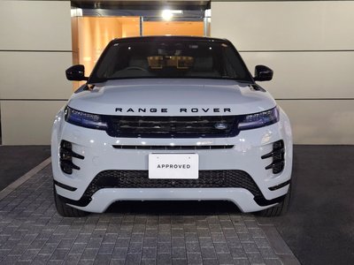 صورة مصغرة 13 لـ 2024 LAND Rover RANGE ROVER EVOQUE