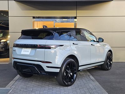 صورة مصغرة 16 لـ 2024 LAND Rover RANGE ROVER EVOQUE