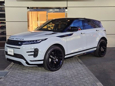 صورة مصغرة 15 لـ 2024 LAND Rover RANGE ROVER EVOQUE