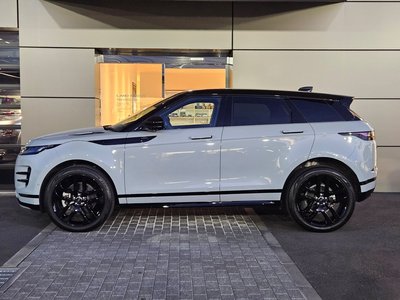 صورة مصغرة 11 لـ 2024 LAND Rover RANGE ROVER EVOQUE