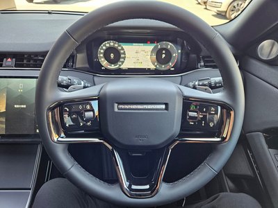 صورة مصغرة 18 لـ 2024 LAND Rover RANGE ROVER EVOQUE