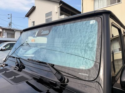 MERCEDES-BENZ G-CLASS AMG - 8