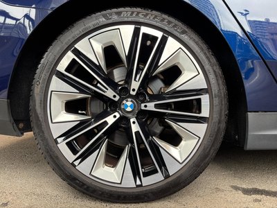 2023 BMW 5 SERIES — миниатюра 76
