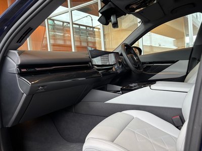 2023 BMW 5 SERIES — миниатюра 56