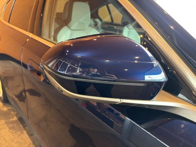 2023 BMW 5 SERIES — миниатюра 79