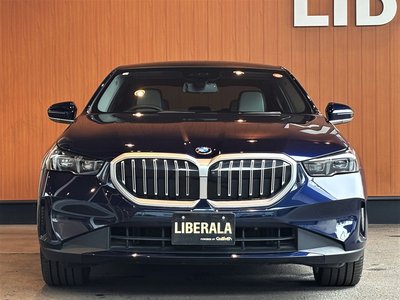 2023 BMW 5 SERIES — миниатюра 67