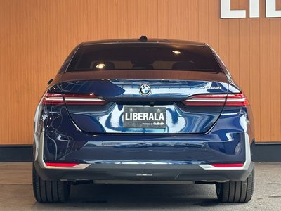 2023 BMW 5 SERIES — миниатюра 68