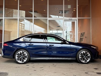 2023 BMW 5 SERIES — миниатюра 69