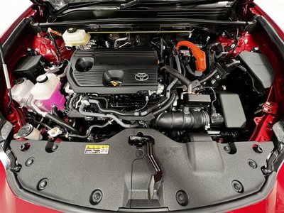 TOYOTA CROWN SPORT - 10