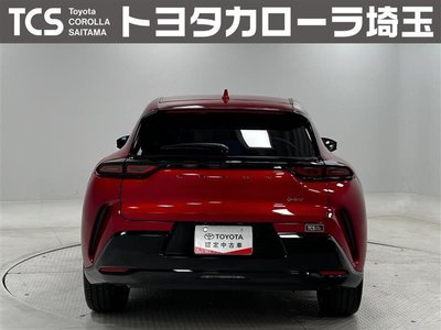 TOYOTA CROWN SPORT - 7