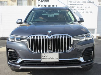 BMW X7 - 4