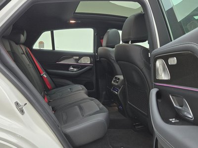 MERCEDES-BENZ GLE - 10