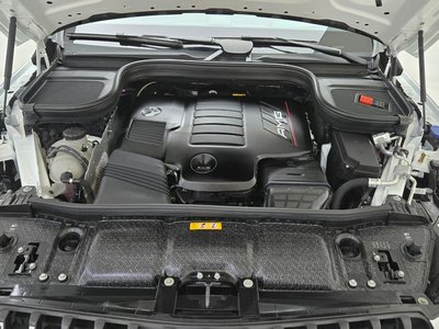 MERCEDES-BENZ GLE - 7