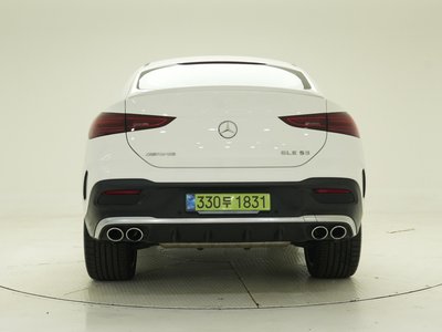 MERCEDES-BENZ GLE - 3