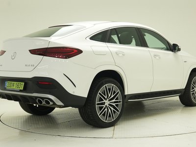 MERCEDES-BENZ GLE - 5