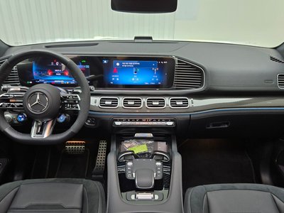 MERCEDES-BENZ GLE - 4