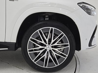 MERCEDES-BENZ GLE - 6