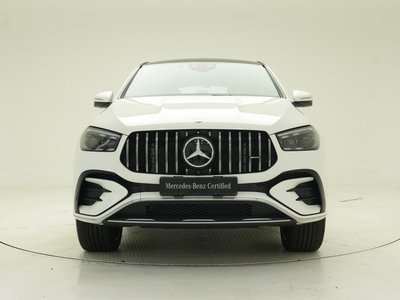 MERCEDES-BENZ GLE - 2