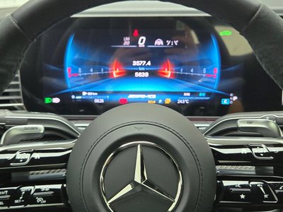 MERCEDES-BENZ GLE - 8