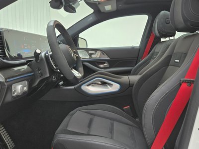 MERCEDES-BENZ GLE - 9