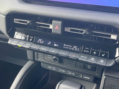 2025 Toyota LAND CRUISER 250 缩略图 32