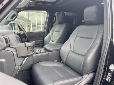 2025 Toyota LAND CRUISER 250 缩略图 58