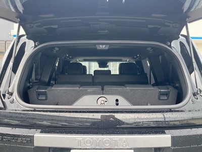 2025 Toyota LAND CRUISER 250 缩略图 68