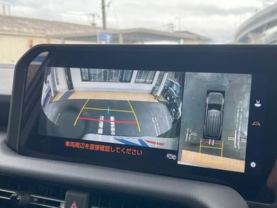 2025 Toyota LAND CRUISER 250 照片 5
