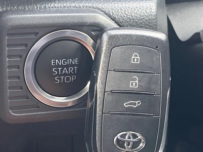 2025 Toyota LAND CRUISER 250 缩略图 28