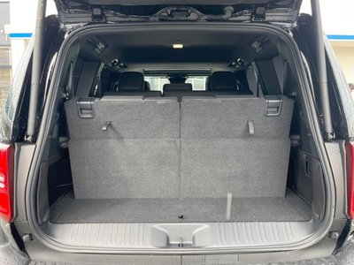 2025 Toyota LAND CRUISER 250 缩略图 69