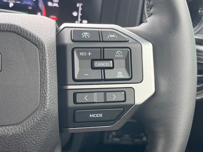 2025 Toyota LAND CRUISER 250 缩略图 23