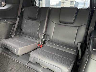 2025 Toyota LAND CRUISER 250 缩略图 11