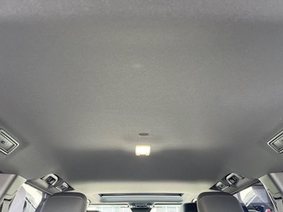 2025 Toyota LAND CRUISER 250 缩略图 13