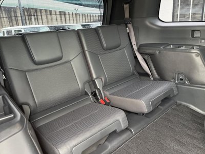 2025 Toyota LAND CRUISER 250 缩略图 56