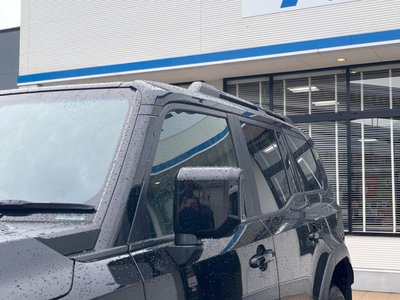 2025 Toyota LAND CRUISER 250 缩略图 51