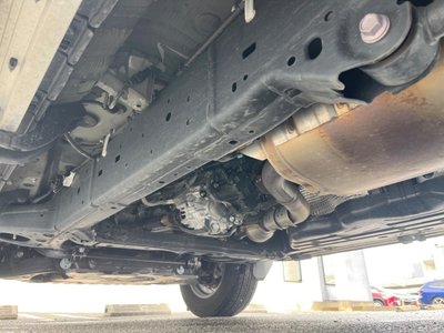 2025 Toyota LAND CRUISER 250 缩略图 73