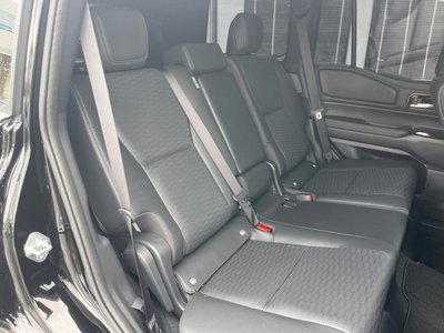 2025 Toyota LAND CRUISER 250 照片 10