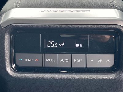 2025 Toyota LAND CRUISER 250 缩略图 55