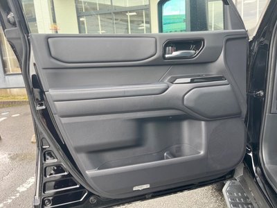 2025 Toyota LAND CRUISER 250 缩略图 61