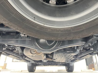 2025 Toyota LAND CRUISER 250 缩略图 19