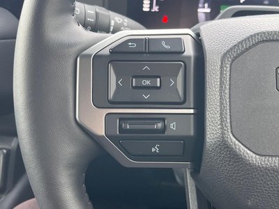 2025 Toyota LAND CRUISER 250 缩略图 24