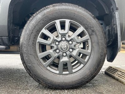 2025 Toyota LAND CRUISER 250 缩略图 50