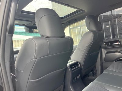 2025 Toyota LAND CRUISER 250 缩略图 59