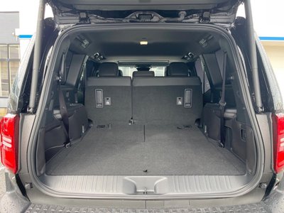 2025 Toyota LAND CRUISER 250 缩略图 12