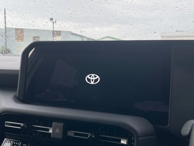 2025 Toyota LAND CRUISER 250 照片 4