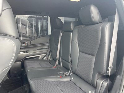 2025 Toyota LAND CRUISER 250 缩略图 60