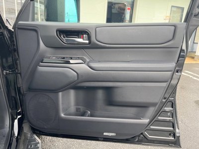 2025 Toyota LAND CRUISER 250 缩略图 63