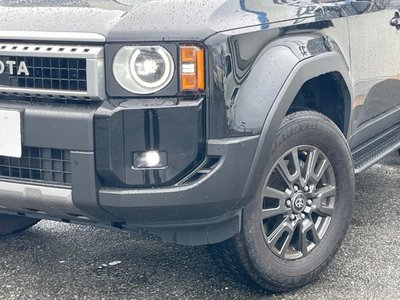 2025 Toyota LAND CRUISER 250 缩略图 14