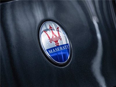 2018 Maserati GRANTURISMO — фото 8
